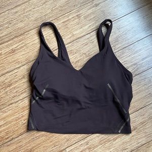 Lululemon align tank size 4